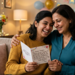 Heart Touching Birthday Wishes for Daughter From Mother