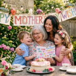 Happy Mothers Day Wishes: Heartfelt Messages for Every Mom