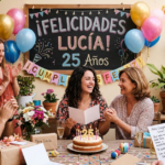 Birthday Wishes in Spanish:Heartfelt Messages