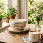 Monday Blessings to Start Your Week Positively