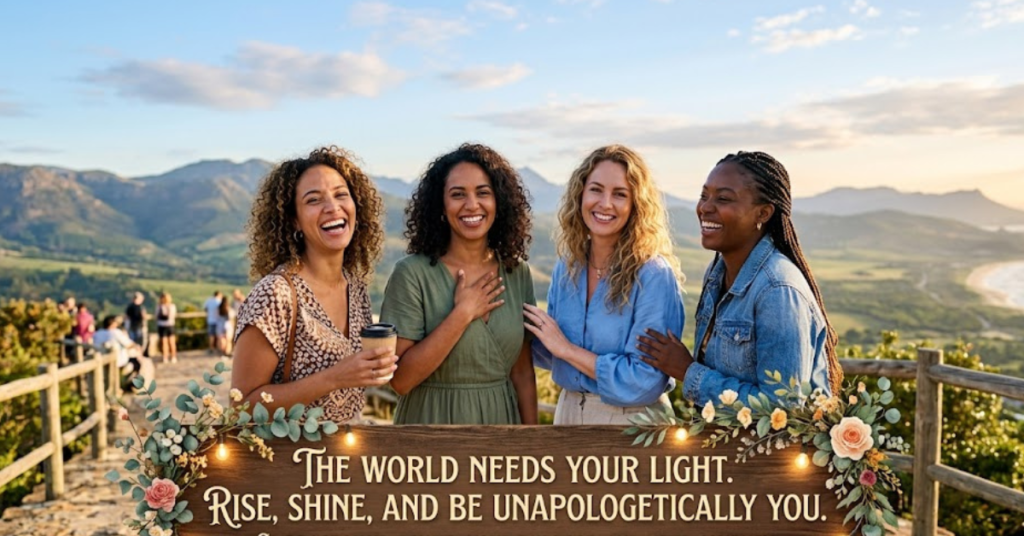 Inspirational Quotes for Women Powerful Words to Inspire Strength