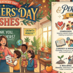 Teachers Day Wishes & Personal Life Values Guide