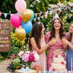 Sister Birthday Wishes in English: Heartfelt Messages