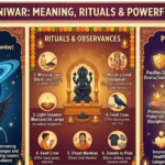 Shubh Shaniwar: Meaning, Rituals & Powerful Benefits