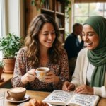 Friday Blessings: Inspiring Messages to Start Your Day