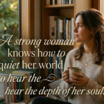 Woman Silence Quotes: Powerful Words on Quiet Strength