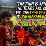 rcb emotional quotes