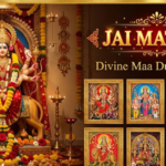 Jai Mata Di Photo Collection: Divine Maa Durga Images