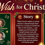 A Wish for Christmas: Cast, Story & How to Watch