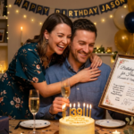 Birthday Wishes for Husband: Romantic & Unique Ideas