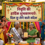 retirement wishes in hindi