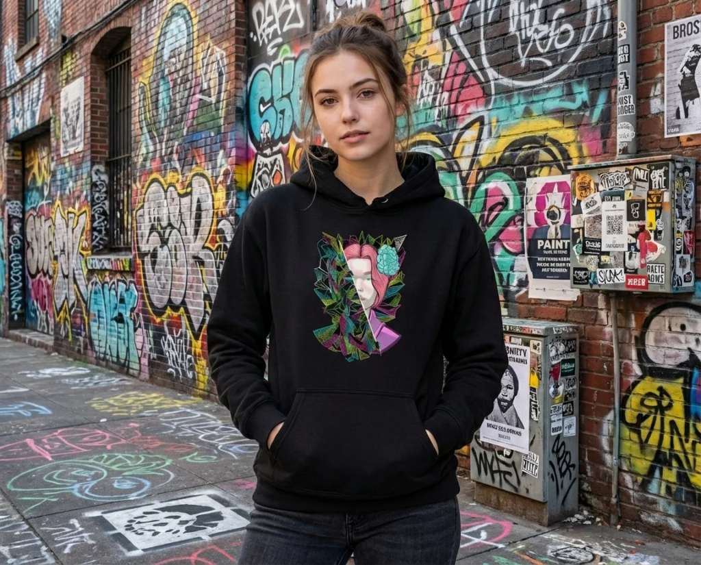 We Are Righteous: Defining the New Standard in Streetwear