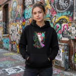 We Are Righteous: Defining the New Standard in Streetwear